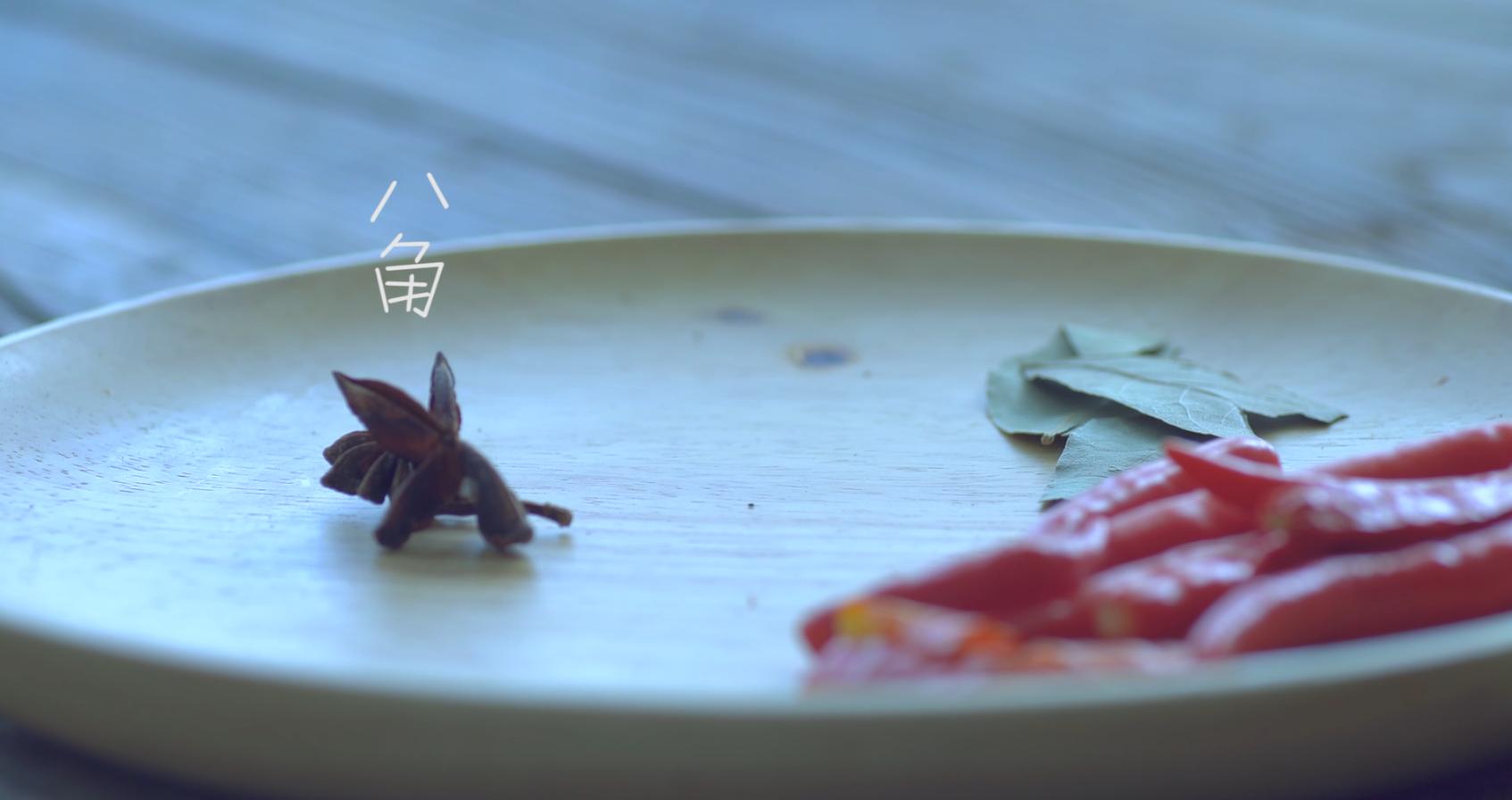 特别美味红烧猪蹄,与众不同的美味