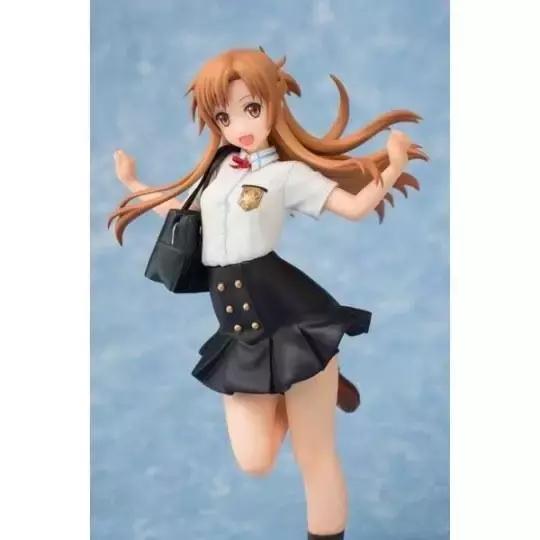 手办：桐人又绿了！这么可爱的人妻娜不考虑带回家么？