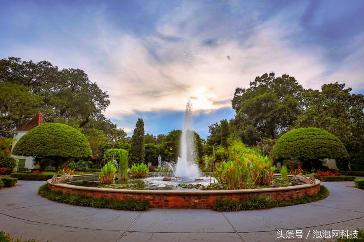 我在美国吃麻小佳能EOS路易斯安那随拍