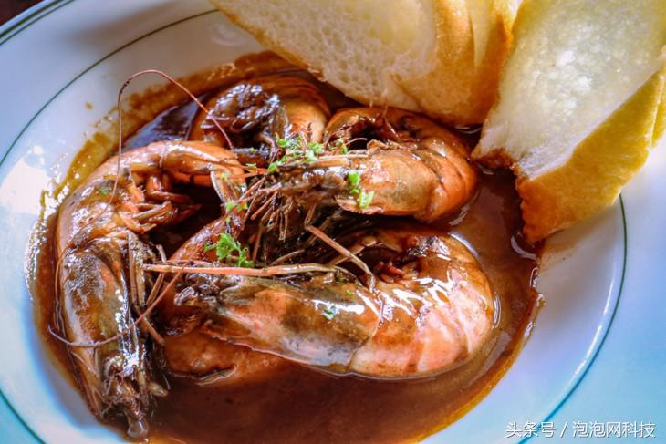 我在美国吃麻小佳能EOS路易斯安那随拍