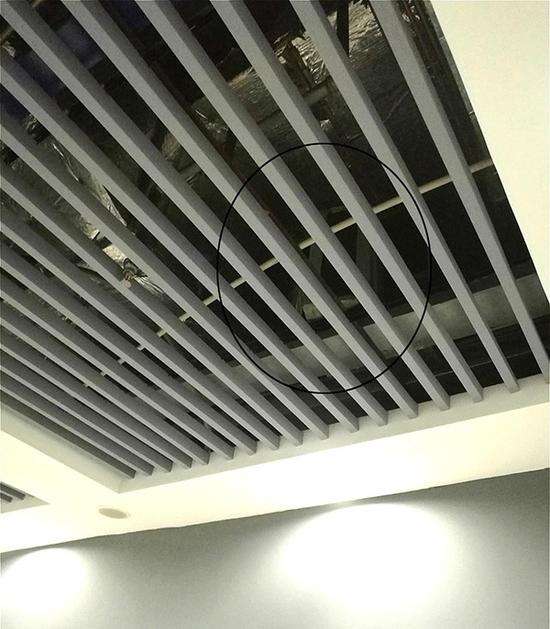 商场温度过高不开空调怎么处理,商场空调温度不低于26度