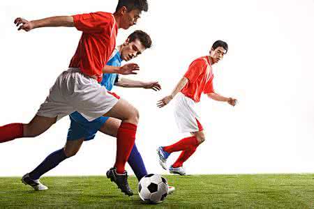 足球迷的态势描写,足球迷最佳阵型