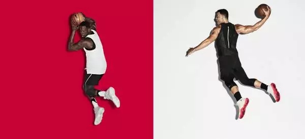 nike新赛季球衣发布会,耐克nba新球衣发布会