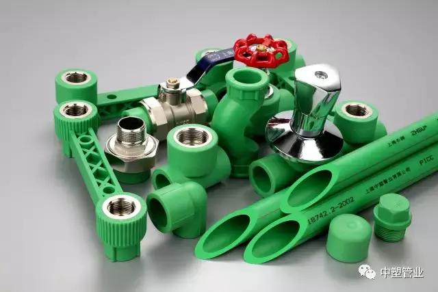 ppr管十大品牌哪个质量最好,中国ppr水管十大品牌有哪些