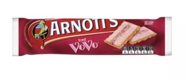 美国十款最好吃的饼干,全澳最好的饼干