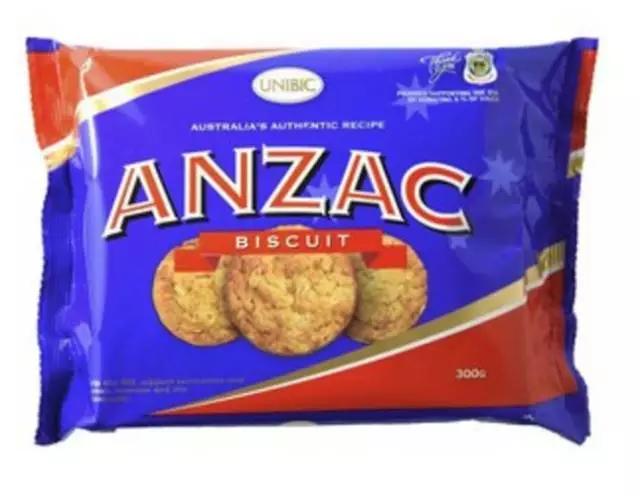 美国十款最好吃的饼干,全澳最好的饼干