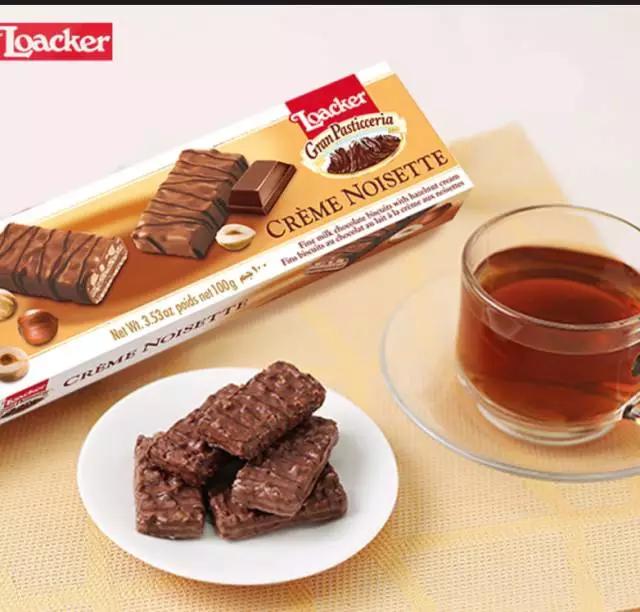 美国十款最好吃的饼干,全澳最好的饼干