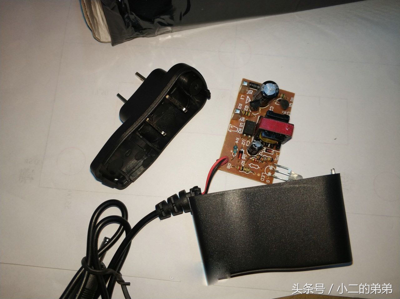 购一支强光手电筒,ifire强光手电筒