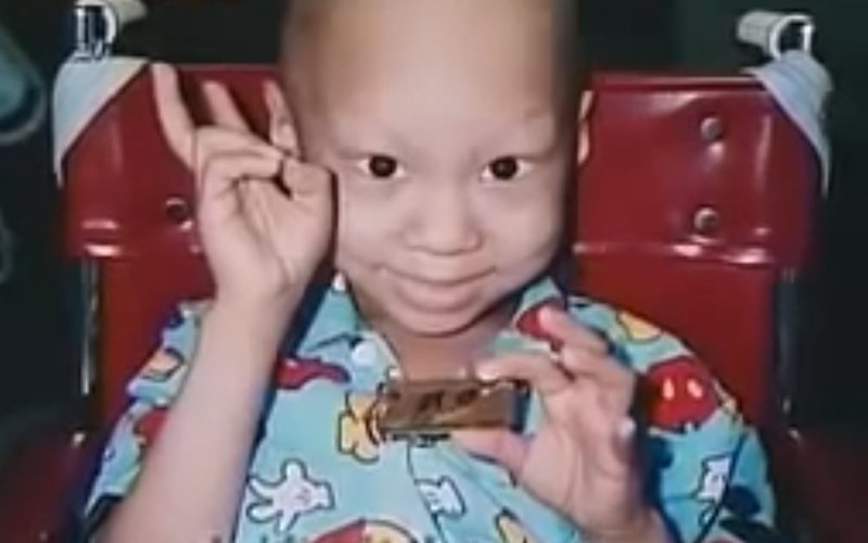 一位母亲离世前的札记,父亲癌症离世儿子的内心独白