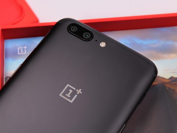 一加5详细解析,一加5值不值得购买