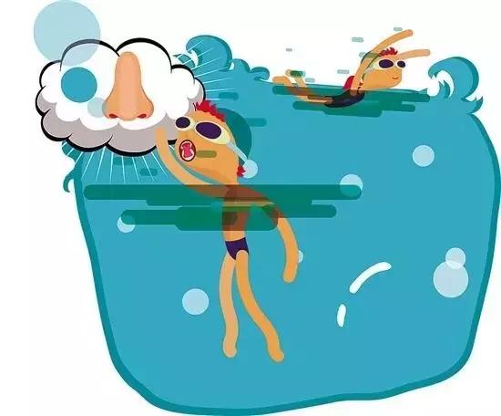 三伏天游泳有什么讲究,三伏天怎么避免感冒