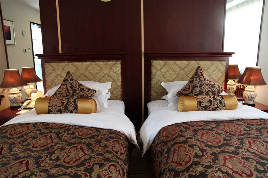 黄山温泉度假酒店泡温泉推荐,黄山脚下温泉旅游攻略