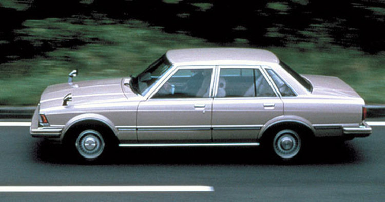 谈情怀还行，谈性能还差的远一些，锐志真的一蹶不振还是会奋起直追？