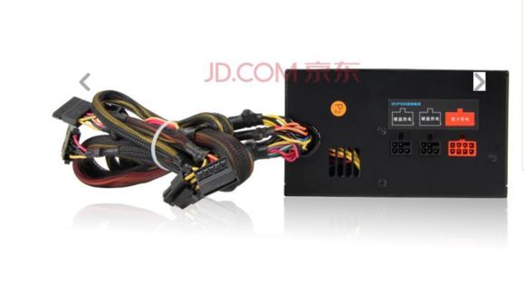 初学者如何选择电脑电源,如何挑选合适的台式电脑电源