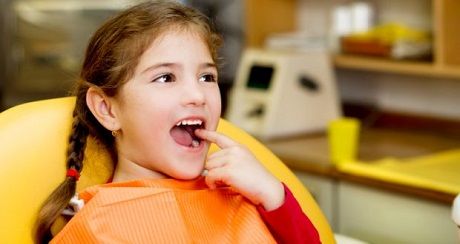 关注孩子牙齿健康,关注宝宝牙齿发育