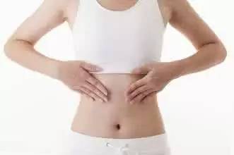 只要你坚持一个月每天揉腹三次，那么你会看到惊人的变化！