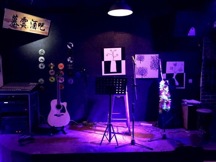 大连最适合年轻人去的酒吧,大连气氛最好的酒吧