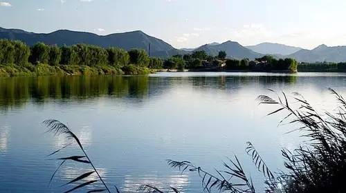 北京避暑好去处,北京避暑