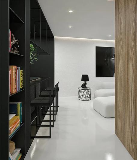 地砖怎么选耐脏防滑防水,厨卫贴什么砖最好看