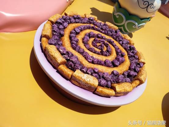 锐丽异类的上海之旅：坚果Pro畅玩迪士尼