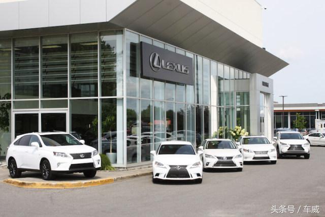 汽车销售模式有变化吗,汽车销售模式现状与未来发展