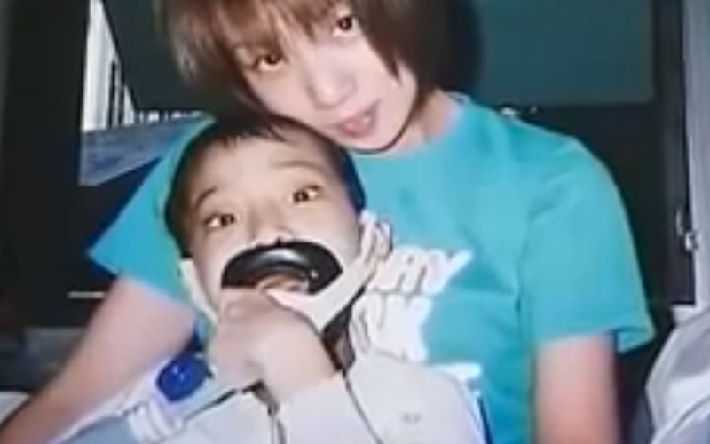 一位母亲离世前的札记,父亲癌症离世儿子的内心独白