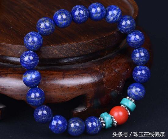 青金石怎么保养最佳方法,青金石佩戴保养