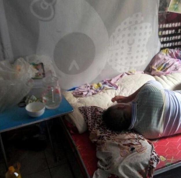 有个邋里邋遢的婆婆怎么办,有个邋遢的婆婆