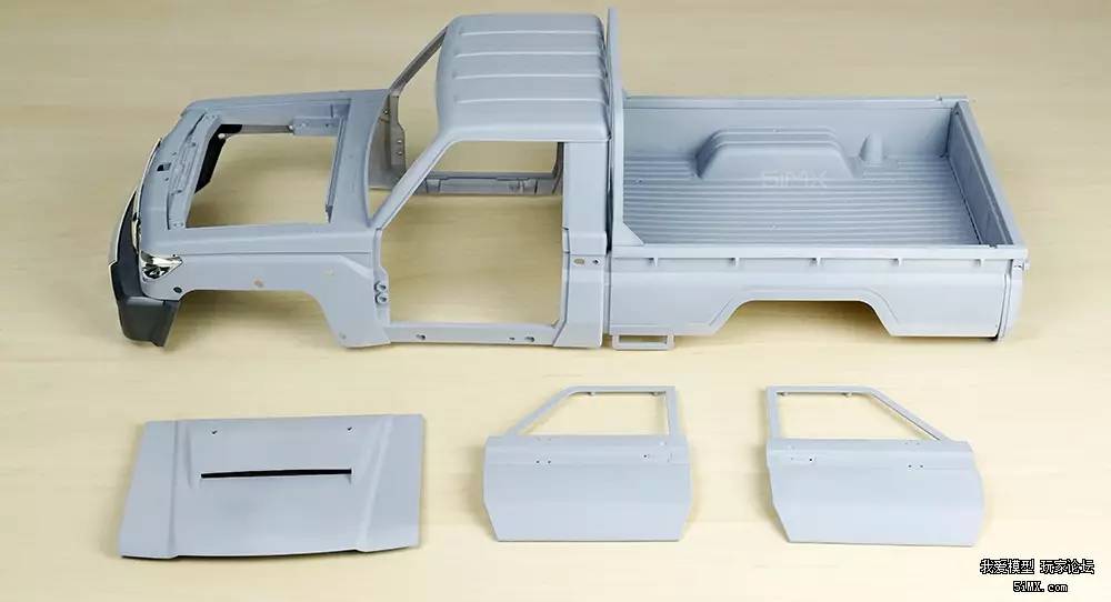 自制攀爬车需要哪些配件,从板芯到板材的过程