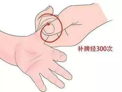 推拿也能治疗小儿便秘？这是自然疗法！