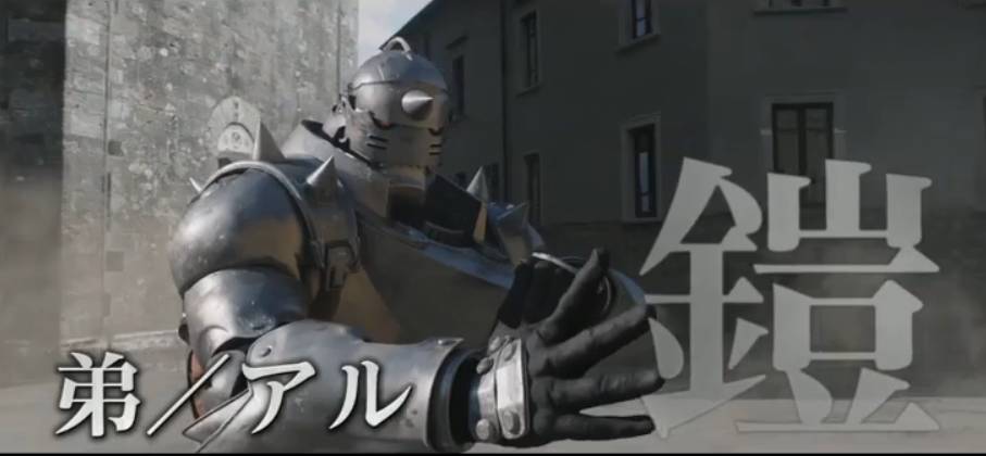 银魂电视剧真人版评价,银魂真人版电影有几部