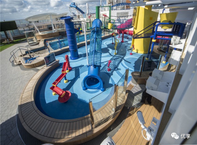 高级定制海上假期，探秘为中国旅行者量身打造的度假游轮！诺唯真喜悦号，乘风破浪！｜优享·生活方式