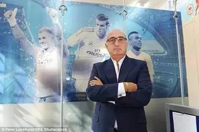 拉伊奥拉身价多少,伊拉奥拉经纪人