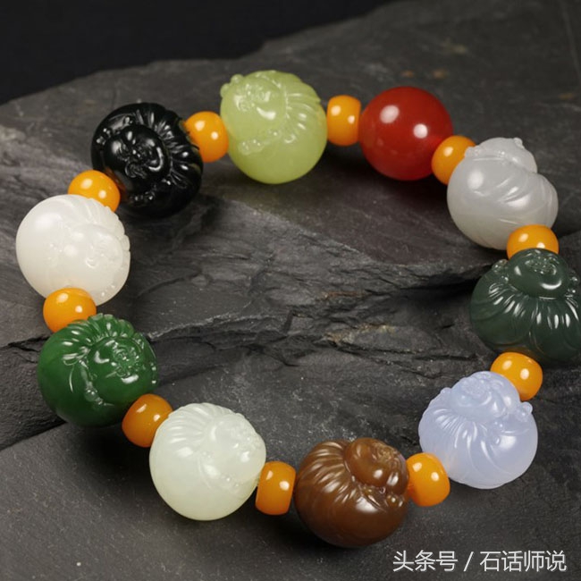 玉和玛瑙哪个最值钱,玛瑙与玉有什么区别