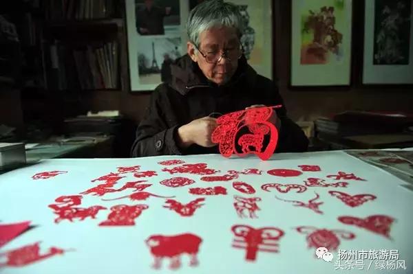 去扬州旅游买什么特产,扬州买点什么特产寄给朋友