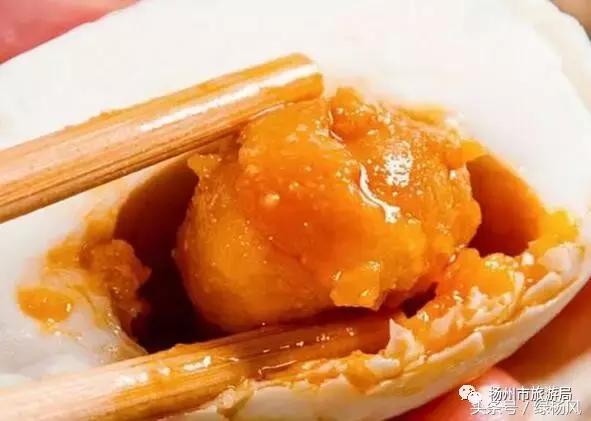 去扬州旅游买什么特产,扬州买点什么特产寄给朋友