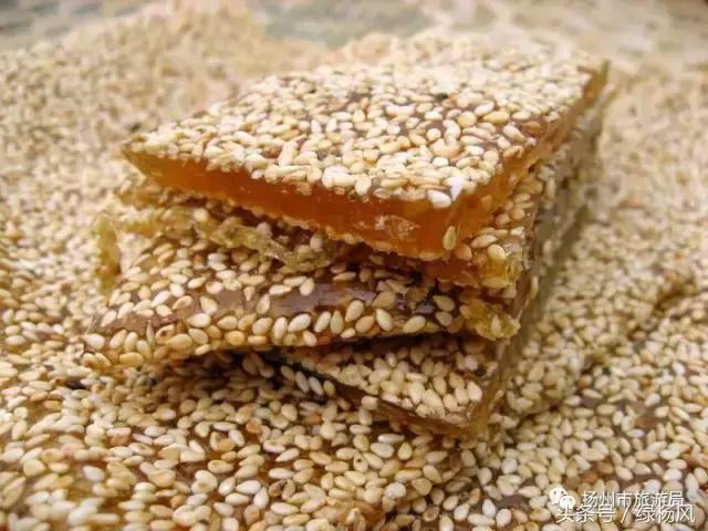 去扬州旅游买什么特产,扬州买点什么特产寄给朋友