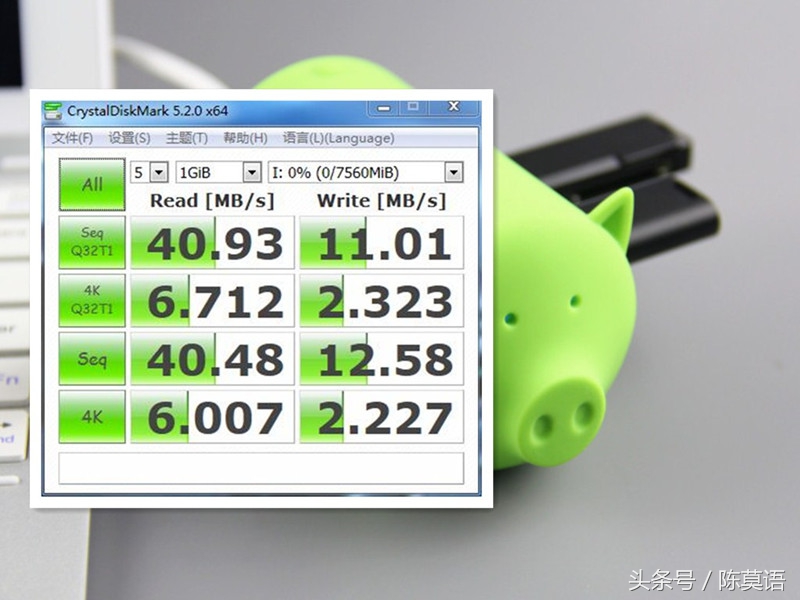 又找不到读卡器了？还在抱怨USB接口不够用？看小猪如何完美演绎读卡集线艺术