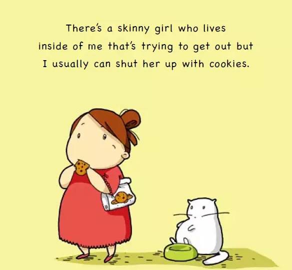 胖子怎样在一年之内逆袭,胖子怎样逆袭亲身经历