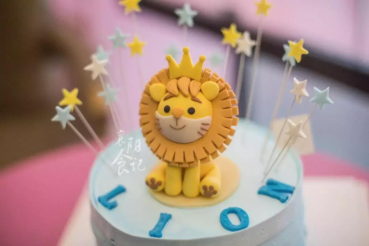 好吃好看的蛋糕店推荐,又好看又好吃的生日蛋糕店