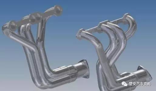 汽车排气管排水口堵塞解决方法,排气管堵塞的症状有哪些