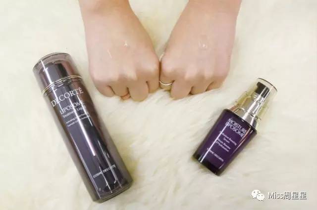 宋慧乔用哪款护肤,宋慧乔长期用精华水