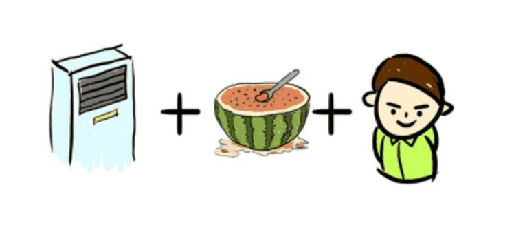 降低室内温度最好方法有哪些,如何将室内温度控制在25度左右