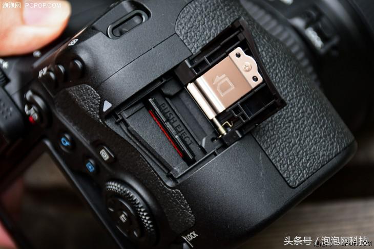 佳能6dmark2是哪个级别的,佳能6d高感能到多少