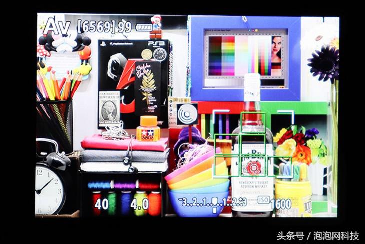 佳能6dmark2是哪个级别的,佳能6d高感能到多少