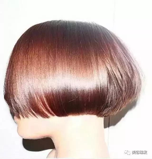 齐肩烫沙宣发型图片大全,齐肩沙宣头发型图片