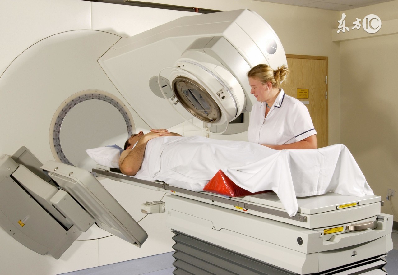 癌症放疗会损伤好的脏器吗,脑部放疗会出现哪些并发症