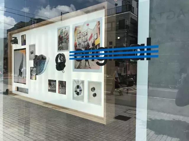 逛完这10家原宿球鞋店后，爆款冷门你想要的这里都有！