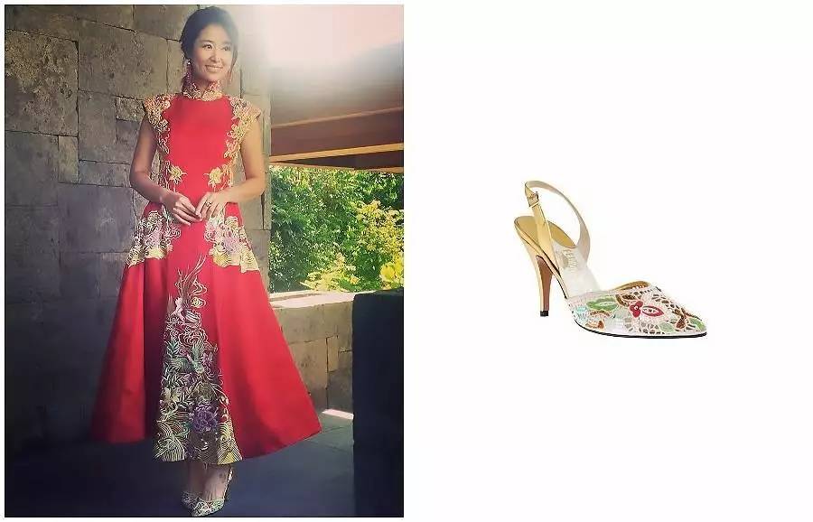 婚鞋买成X鞋，我妈让我别嫁了