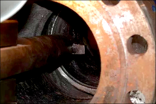 闲置的阀门维护怎么做,阀门存放的正确方法